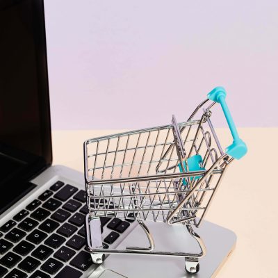 Webshop