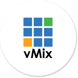 vMix