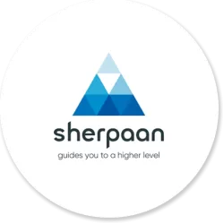 Sherpaan