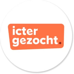 ICTergezocht.
